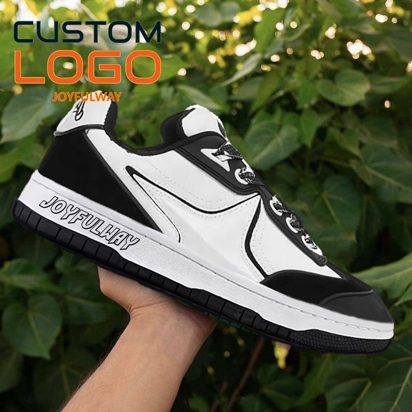 custom shoes manufacturers  low custom sneakers for private labels with own design branding walking shoe