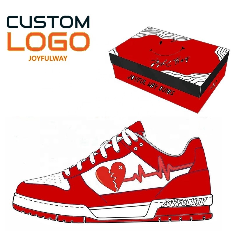 China factory custom shoes suppliers high-quality sneakers for men, OEM/ODM customizable casual shoes sneakers