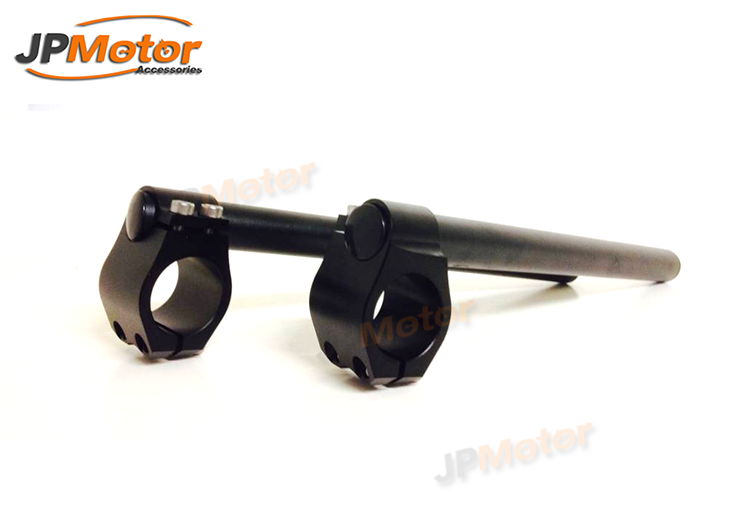 Chrome handle bar Chopper Handlebars Motorcycle Handlebar