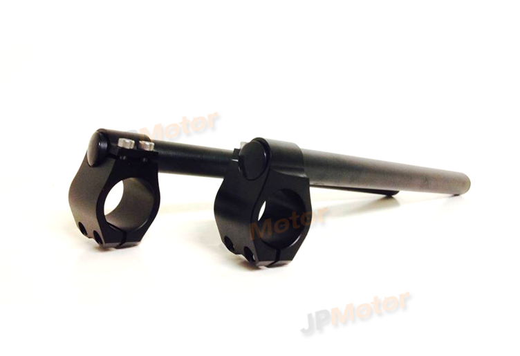 Chrome handle bar Chopper Handlebars Motorcycle Handlebar