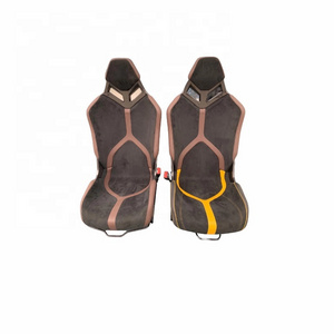 AVENTADOR SV Car Seat Racing Seat Carbon seats for Lamborghini LP700-4 LP720-4 LP740-4