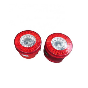 About LED Taillight  TAIL LIGHT REAR LAMP  Rear Fog Lamp Brake Light Reverse Light Turn signal  for  Ferrari 599GTB 599GTO