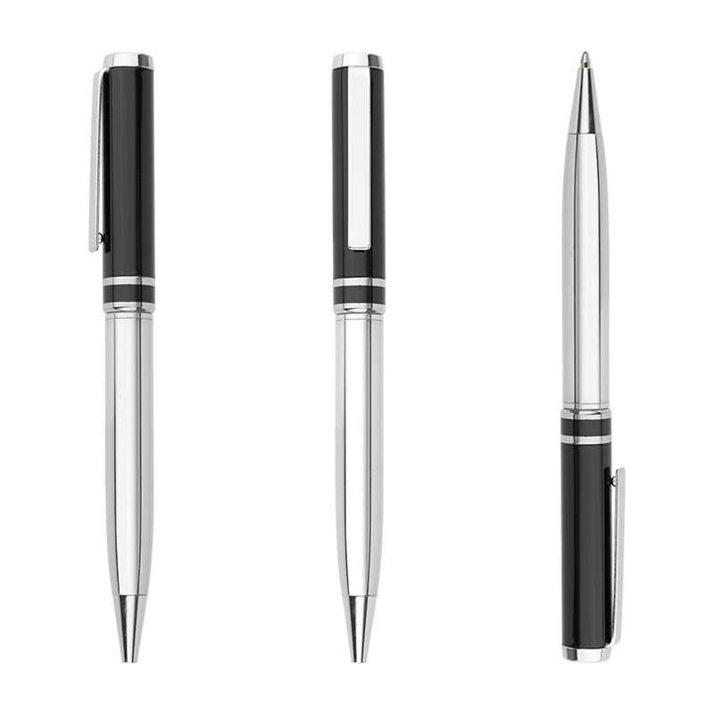 Wholesale Parker Pen Custom Logo Business Parker Ballpoint Pen Parker Stainless Steel Ball Pen