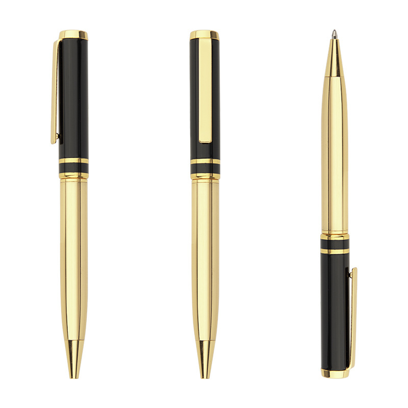 Wholesale Parker Pen Custom Logo Business Parker Ballpoint Pen Parker Stainless Steel Ball Pen