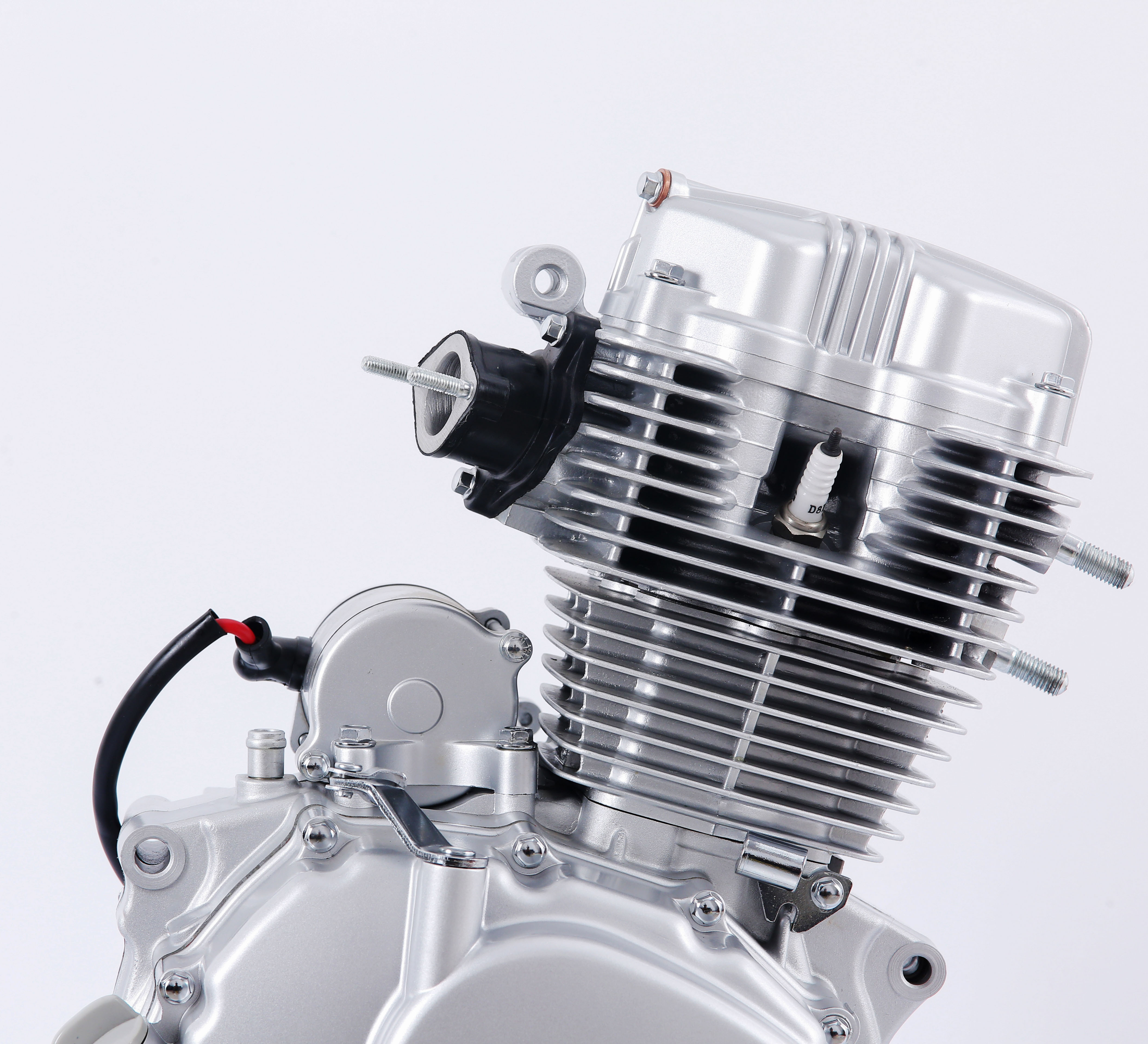 CG200 practical high quality convenient maintenance engine for motorcycle