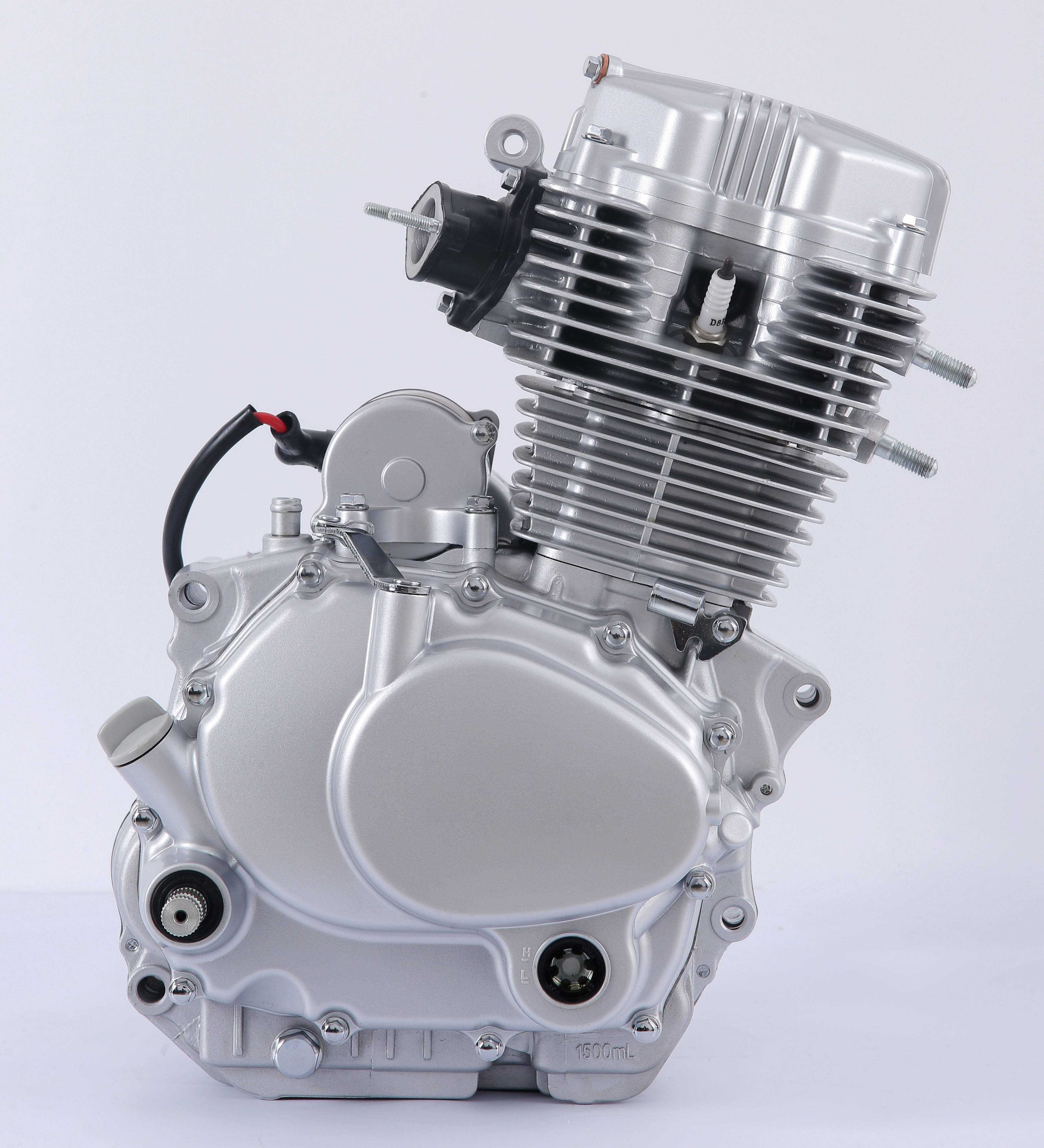 High Quality Chinese Motorcycle Tricycle Engine 250cc 300cc Engines Assembly