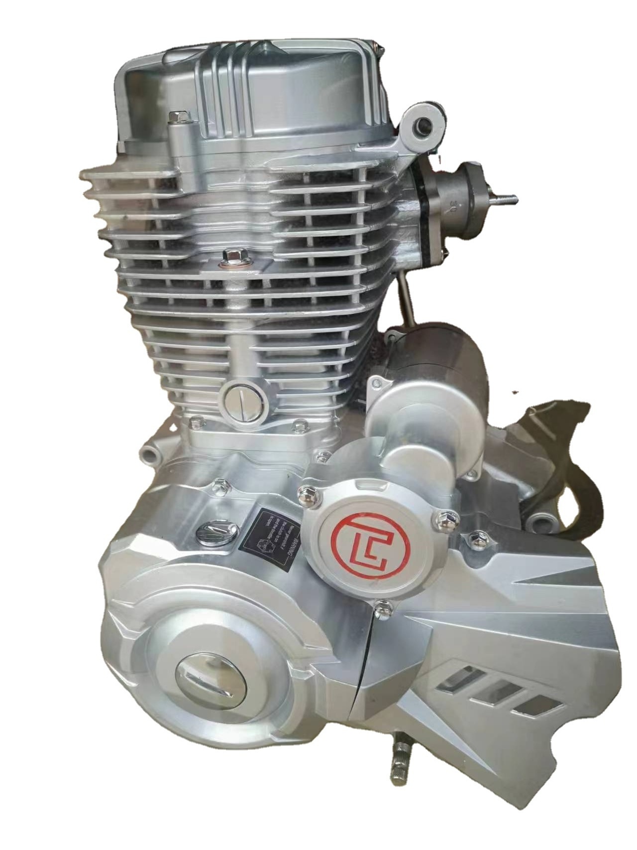 China High-performance 4 Cylinder Motorcycle Engine Assembly 250cc