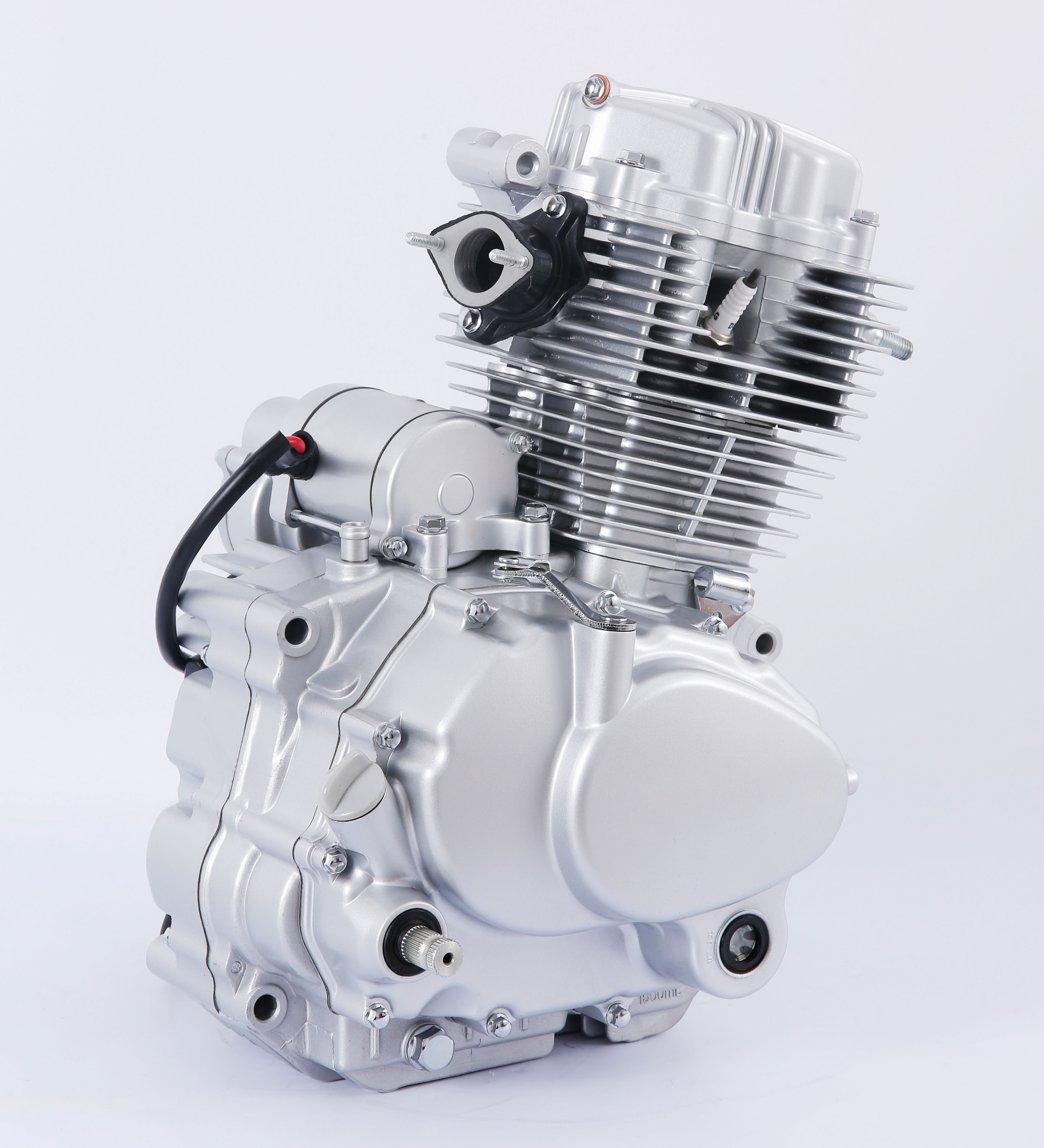 Motorcycle engine 125cc 150cc 110cc 4 stroke engine assembly