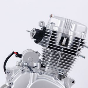 High Quality Chinese Motorcycle Tricycle Engine 250cc 300cc Engines Assembly