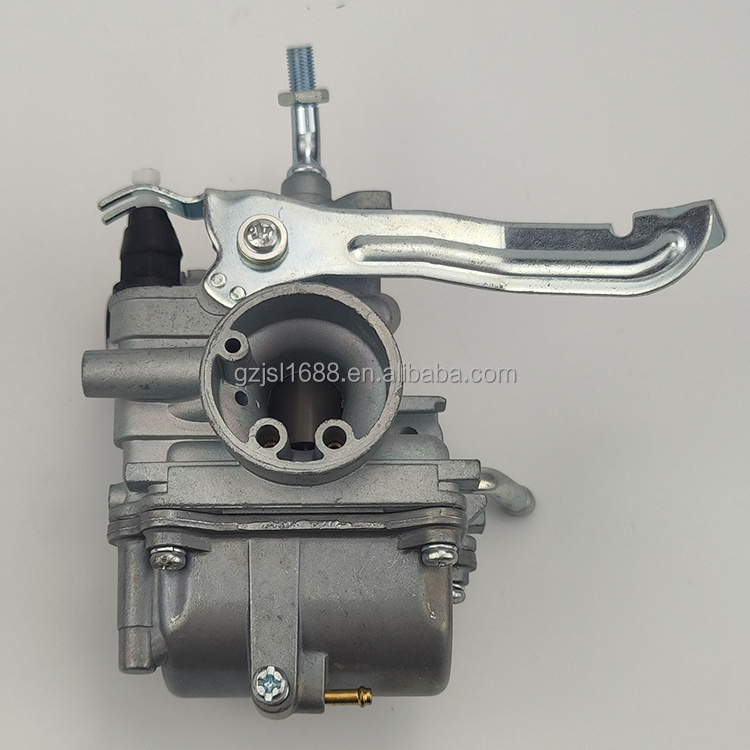 OEM modified carburetor for CRYPTON JY110 JUPIER-Z motorcycle bike engine system spare parts