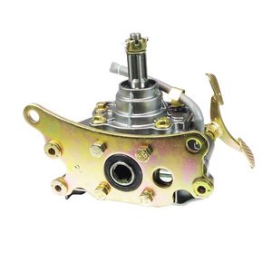 Popular Tricycle Transmission Box Parts Electric Reverse Gear For Motorcycle Parts 2600cc 200cc