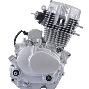 300cc Full Motorcycle Electric Engine Assembly Motorbike Engine