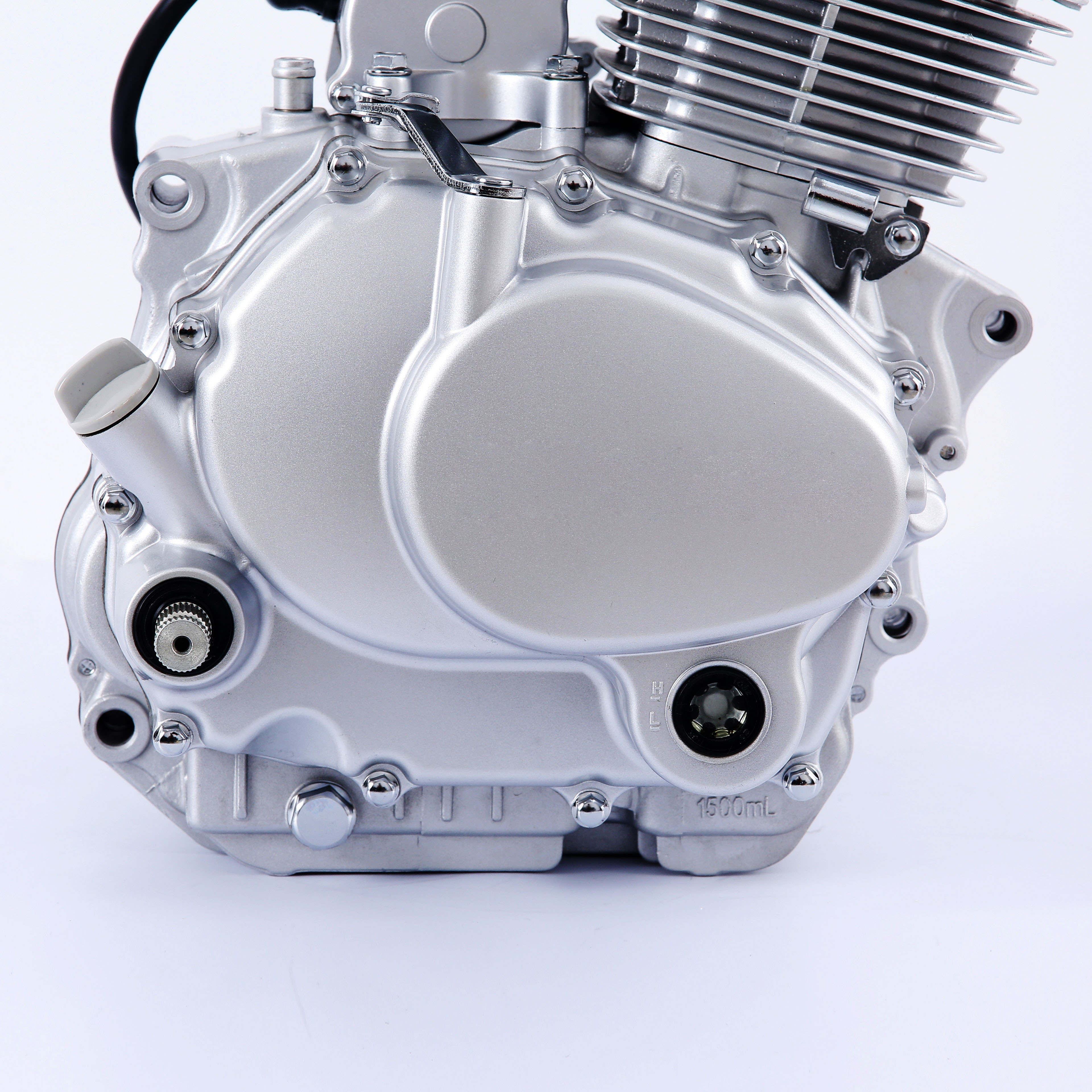 Motorcycle engine 125cc 150cc 110cc 4 stroke engine assembly