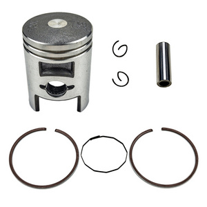 piston kit DIO50 Factory Wholesale 150Cc Automatic Motorcycle Parts & Accessories Pit Bike Engine