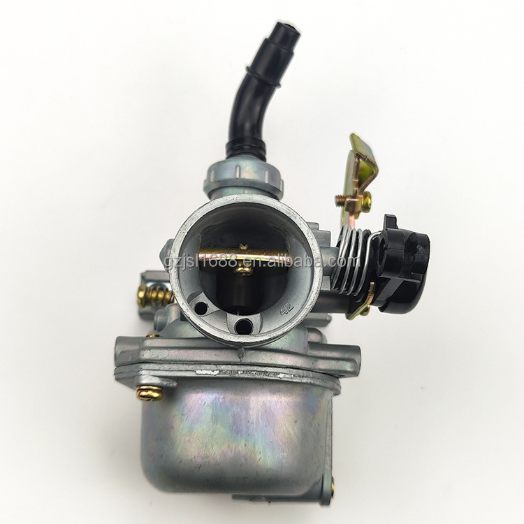 OEM modified carburetor for BAJAJ BOXER BJ100 CT100 ATV UTV TH90 100cc  motorcycle bike engine system spare parts