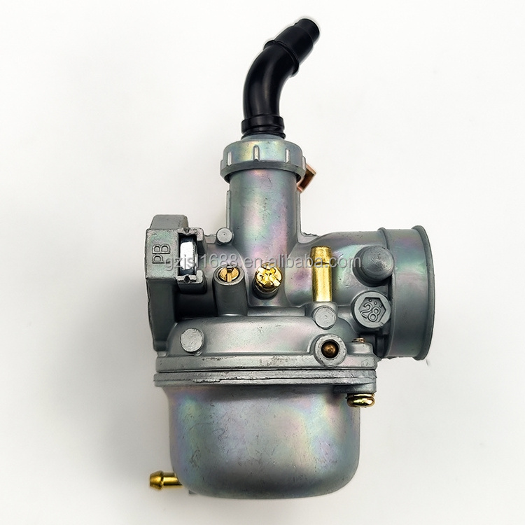 OEM modified carburetor for BAJAJ BOXER BJ100 CT100 ATV UTV TH90 100cc  motorcycle bike engine system spare parts