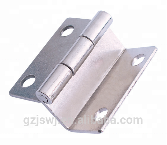 Steel folding hinge  welding door  hinge