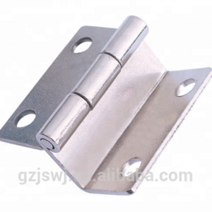 Steel folding hinge  welding door  hinge