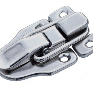 Metal latch  toggle locks for boxes hasp and latches