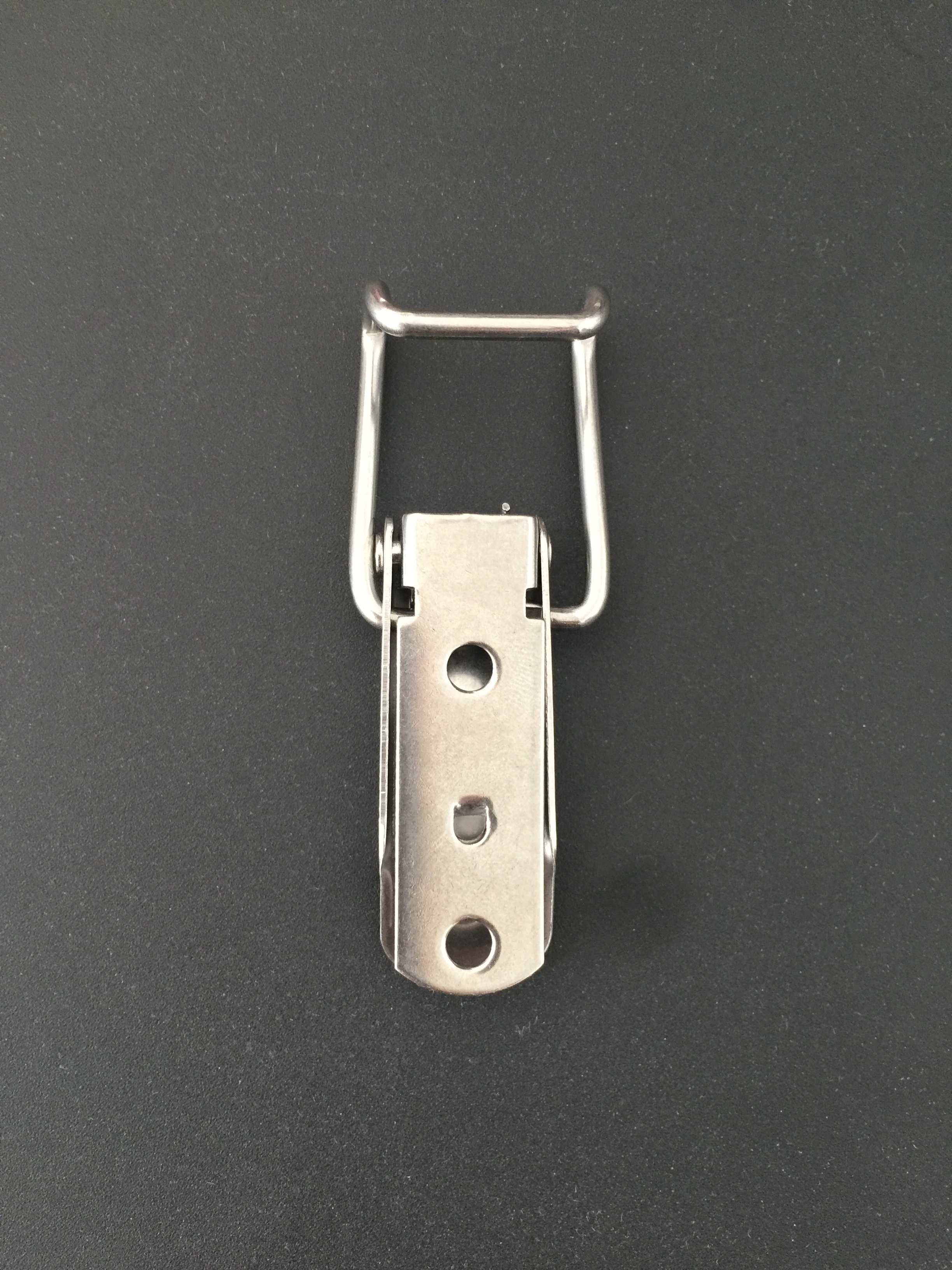 Box hasp latch toggle latch small case latch