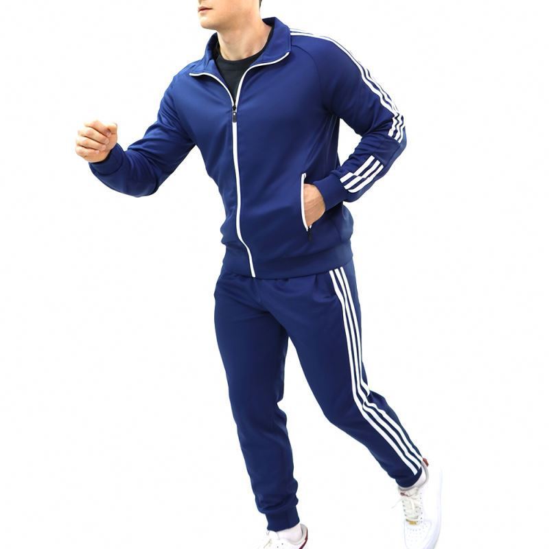 custom log blue tracksuit hoodie red yellow tracksuits zipper tracksuits for men purples sets