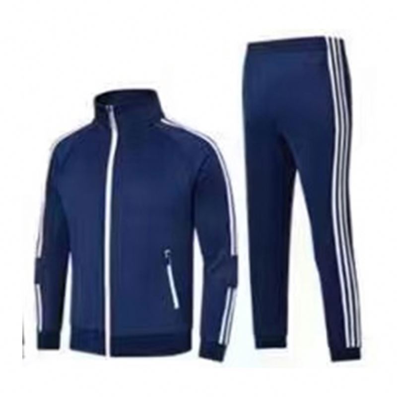 custom log blue tracksuit hoodie red yellow tracksuits zipper tracksuits for men purples sets