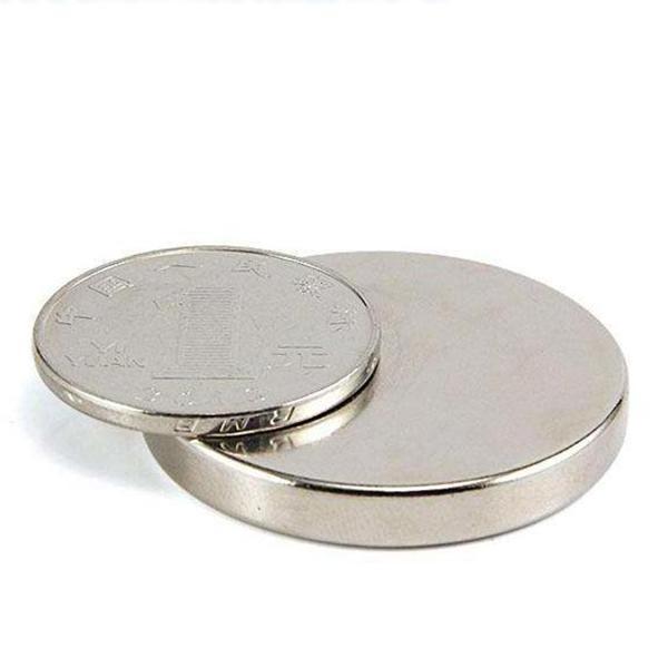 Powerful Disk Disc Neodymium Magnet Favorable Magnetic Material super magnet neodymium