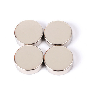 Powerful Disk Disc Neodymium Magnet Favorable Magnetic Material super magnet neodymium