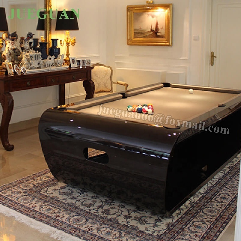 billiard furniture folding pool table 7ft pool table for sale