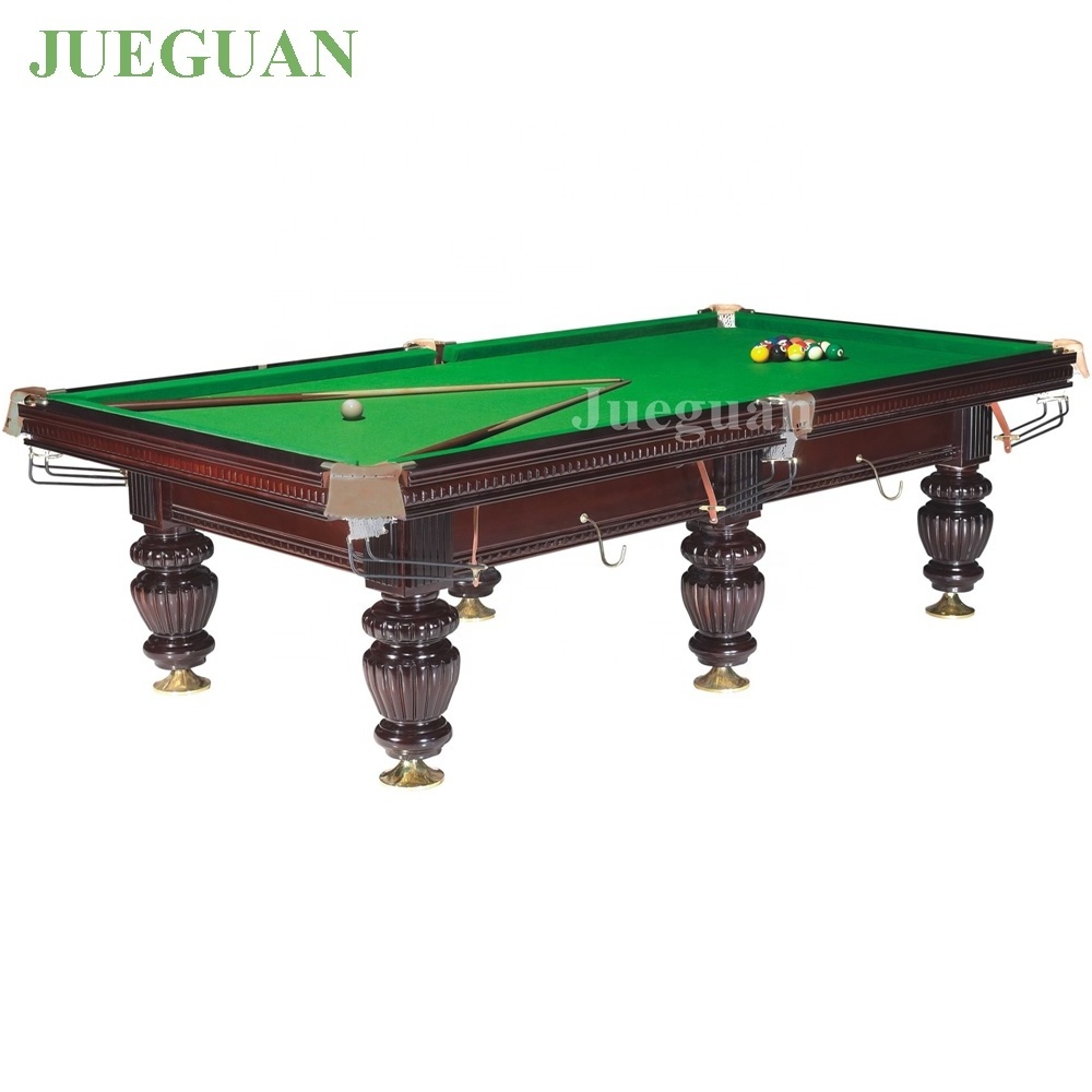 9ft 10ft 12ft Russian Snooker Pyramid billiard pool table