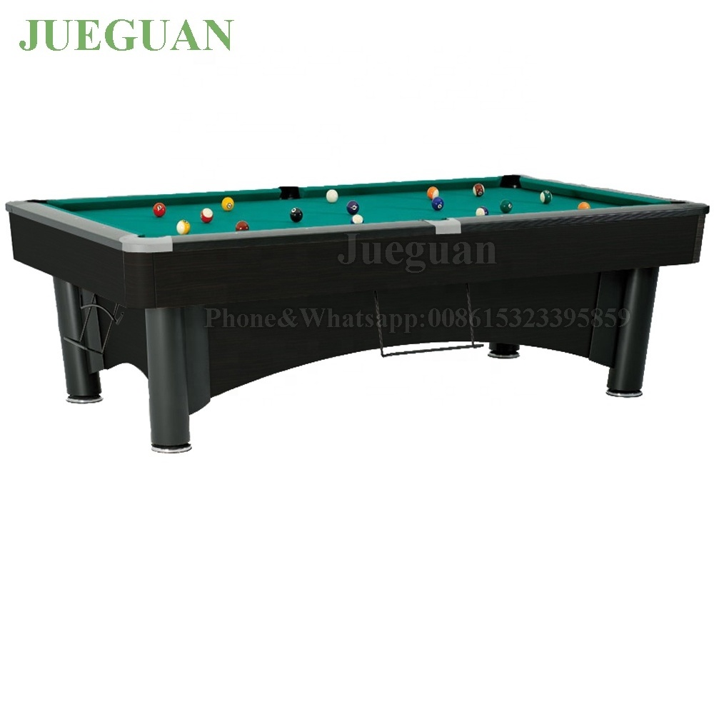 3 cushion manufacturer carom biliard pool table for sale