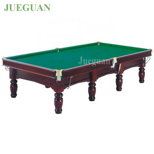 9ft 10ft 12ft Russian Snooker Pyramid billiard pool table