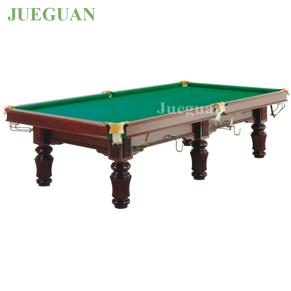 9ft 10ft 12ft Russian Snooker Pyramid billiard pool table