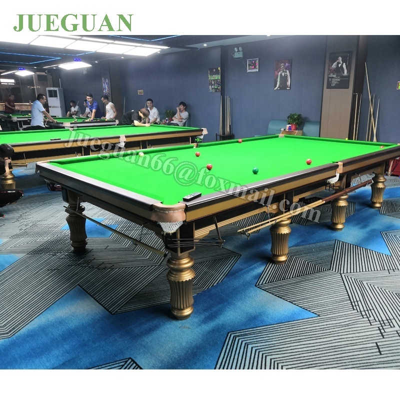 England snooker table manufacturer price club snooker table size for sale