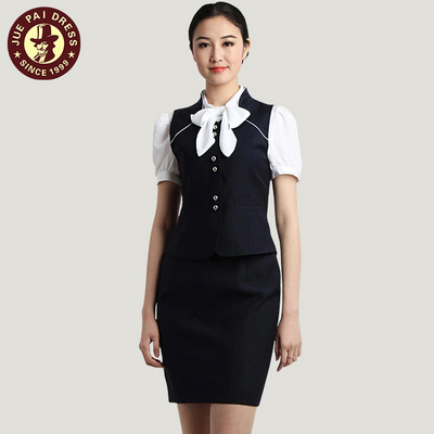 China OEM Airline Stewardess Uniforms, Pilot Airline Uniforms, Aviation uniform