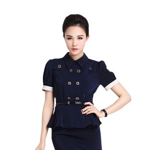 Elegant Airways Cabin Crew Uniform