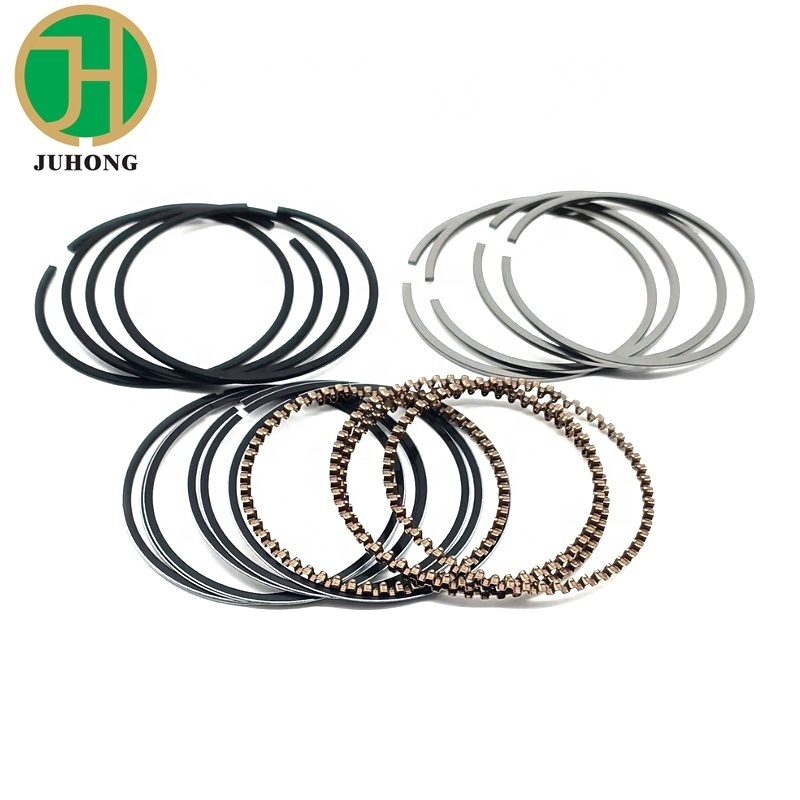 F8A Piston Ring Set Used for Suzuki New Jimny Carry Van Diameter 62mm 12140-73010