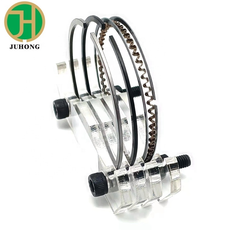 F8A NEW Piston Ring Set Used for Suzuki Jimny Carry Van Diameter 62mm 12140-85050 For NPR SWS20153ZZ For TP For RIK