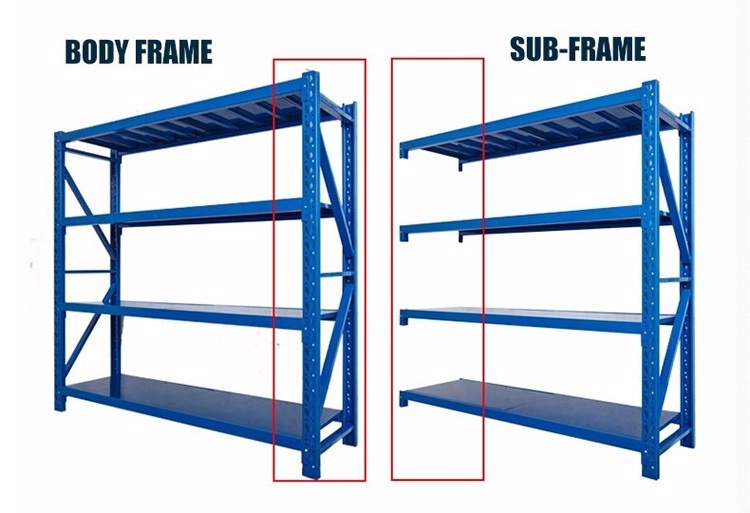 Portable Customized Stacking Pallet Shelves Warehouse Stacked Metal Wire Storage Rack Shelving