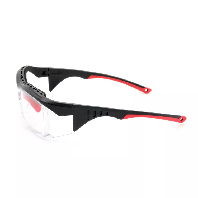 Pc Industrial Eyewear Fashional Z87 Saftey Glasses Eye Protection Antifog Safety Goggles