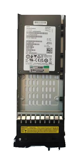 Original BULK FOR HPE P9M79A 400GB 12G SAS MU 3.5 LFF MSA hard drive 868231-001 N9X95A 841504-001 MSA 400GB SAS 12G SSD 2.5 MSA