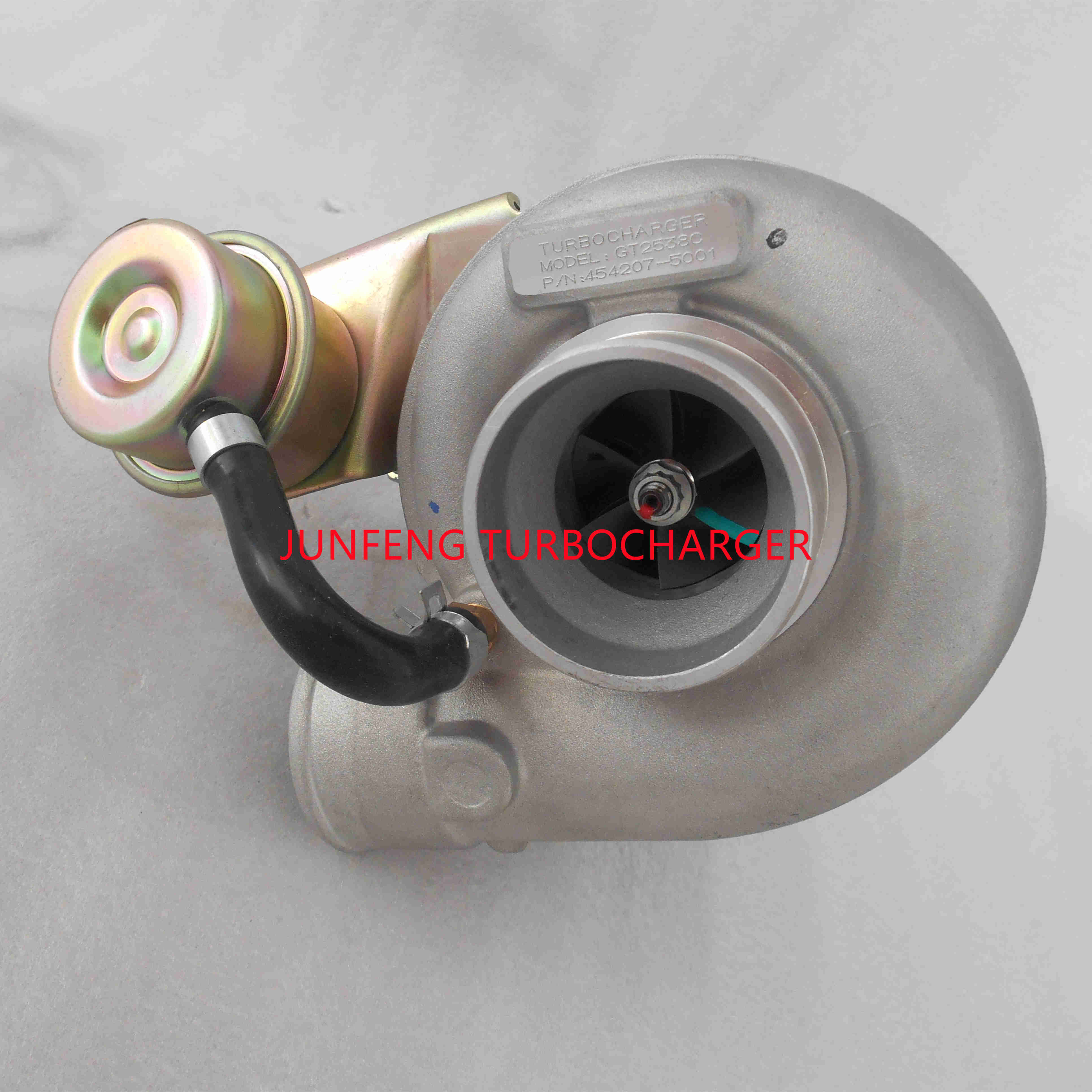 GT2538C Turbo 6020960699 A6020960699 454207-0001 turbocharger for Mercedes Benz Sprinter I 212D 312D 412D OM602 DE29 LA Engine