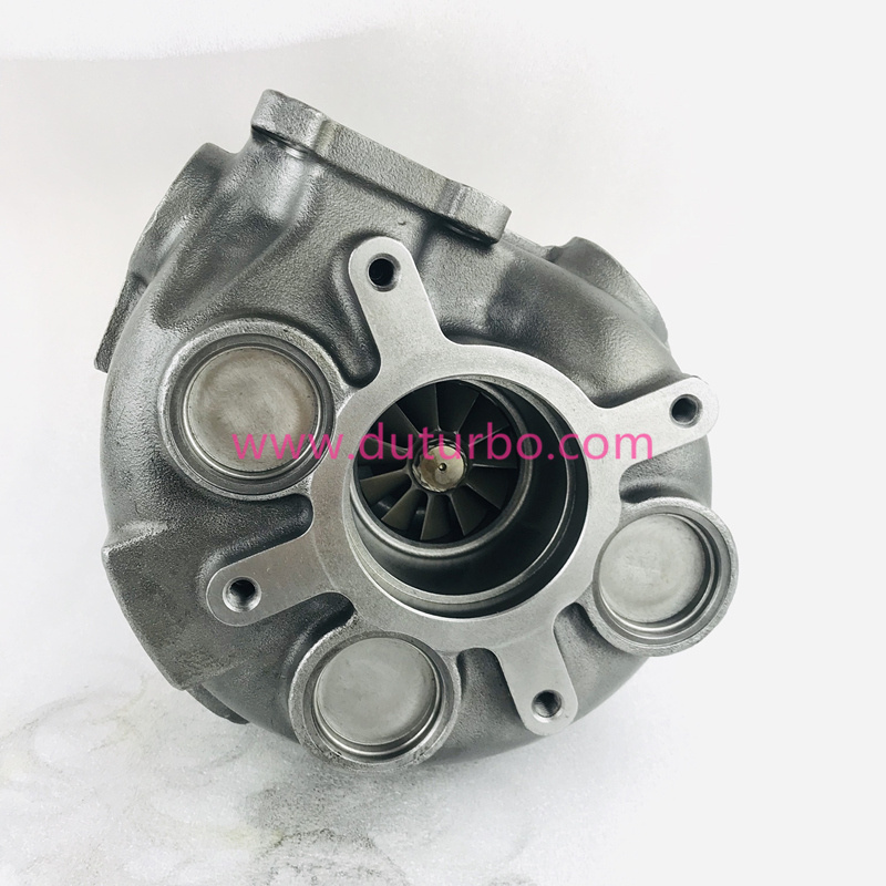 170001 7C6342 0R7269 158-4645  S300W049 S300W Turbocharger for Caterpillar 3116 3126 Marine Engine