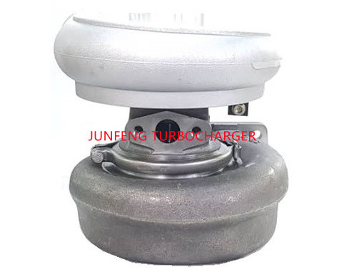 TD08H-22B-2B 4918801261 ME053939 49188-01261 TD08 6d22 Turbocharger for Mitsubishi Fuso Truck & Bus 6D22T, 6D22T3 Eingine