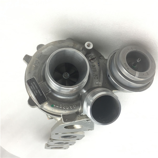 MGT1752MS Turbo A2780901780 827053-0001 turbocharger for Mercedes Benz ML500 Blue Efficiency 4MATIC, RWD M278 DELA 46 Engin