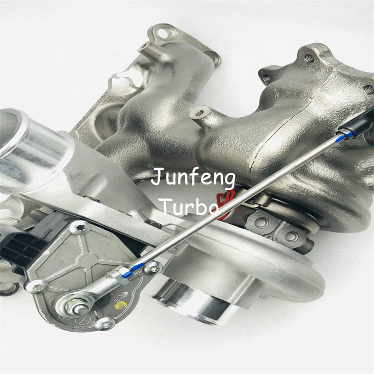 Turbocharger TD04  28231-2G410 282312G410  50142-01030 4030673   2T820 turbo for Hyundai Sonata Kia Optima Sportage 2.0t engine