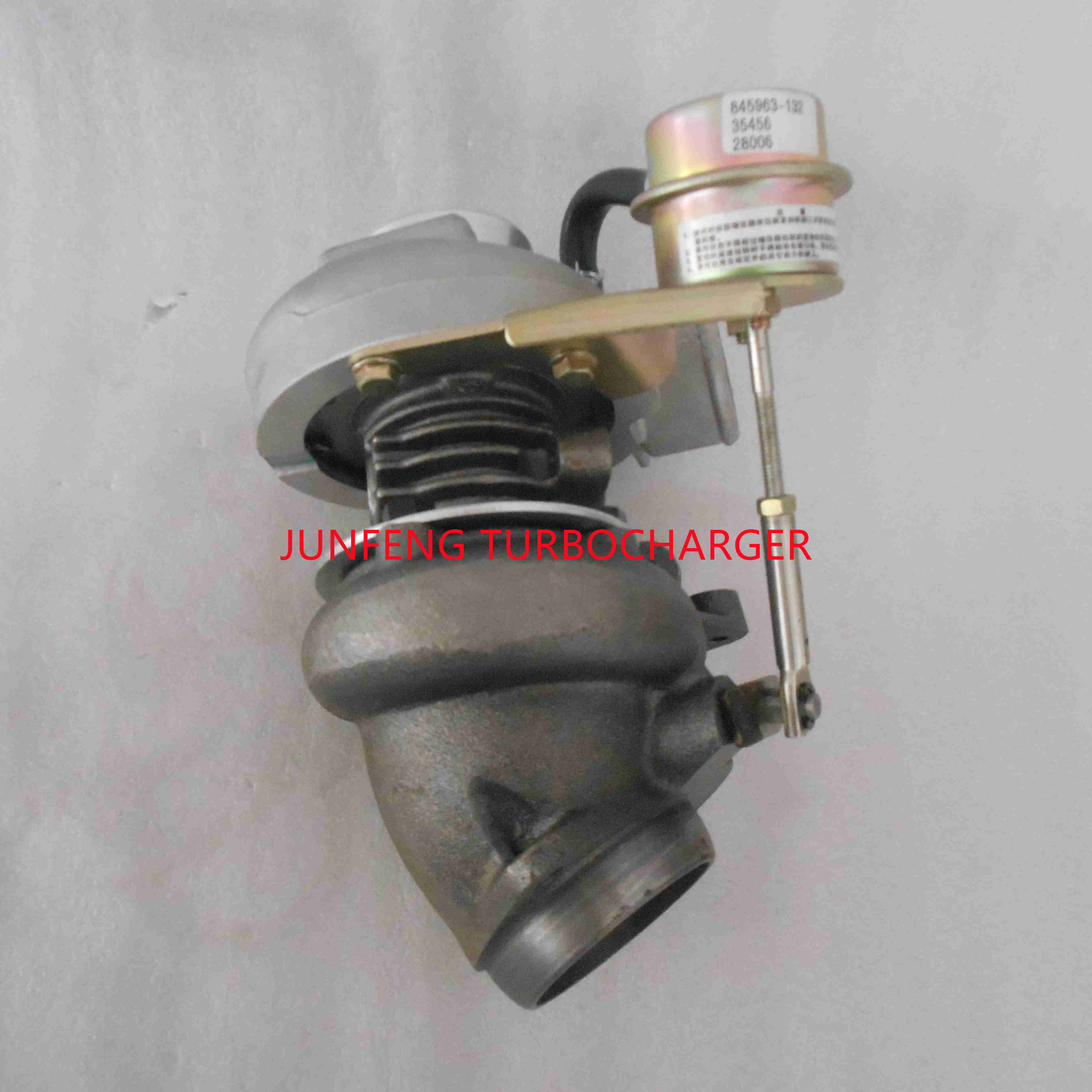 GT2538C Turbo 6020960899 A6020960899 454207-5001S turbocharger for Mercedes Benz Sprinter I 210D 310D 410D OM602 DE29 LA Engine