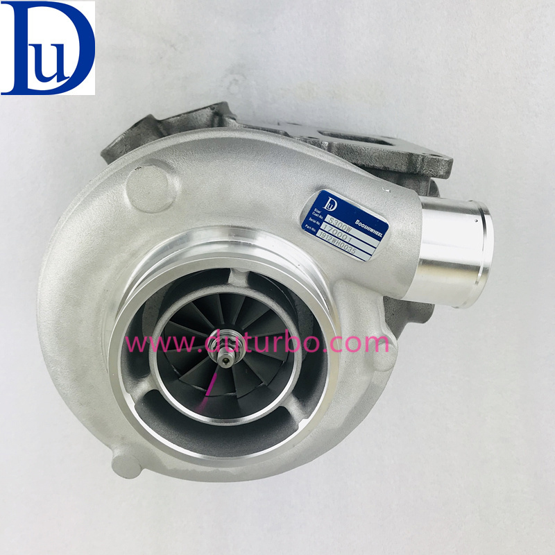 170001 7C6342 0R7269 158-4645  S300W049 S300W Turbocharger for Caterpillar 3116 3126 Marine Engine