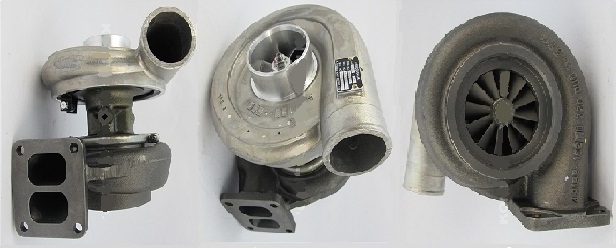 TD08H-22B-2B 4918801261 ME053939 49188-01261 TD08 6d22 Turbocharger for Mitsubishi Fuso Truck & Bus 6D22T, 6D22T3 Eingine