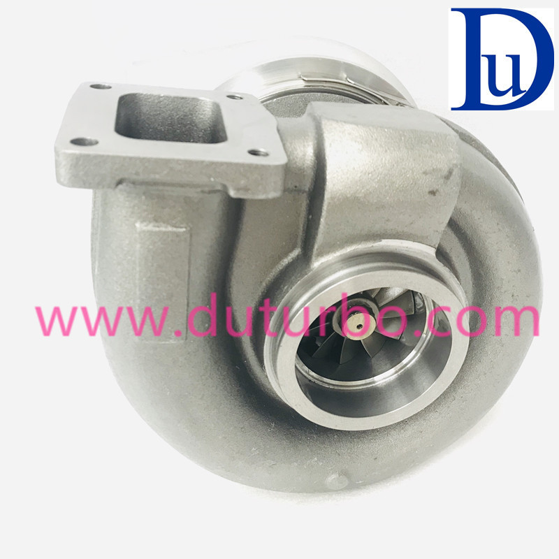 3773761 4046958 4046960 504182849 HE531V Turbocharger for Iveco STRALIS 450 Truck with CURSOR 10 Engine